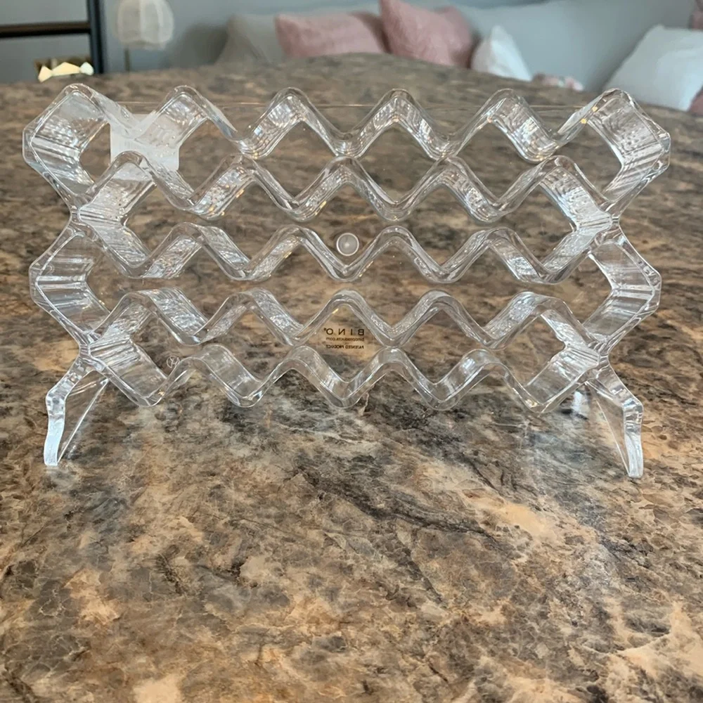 Makeup Holder